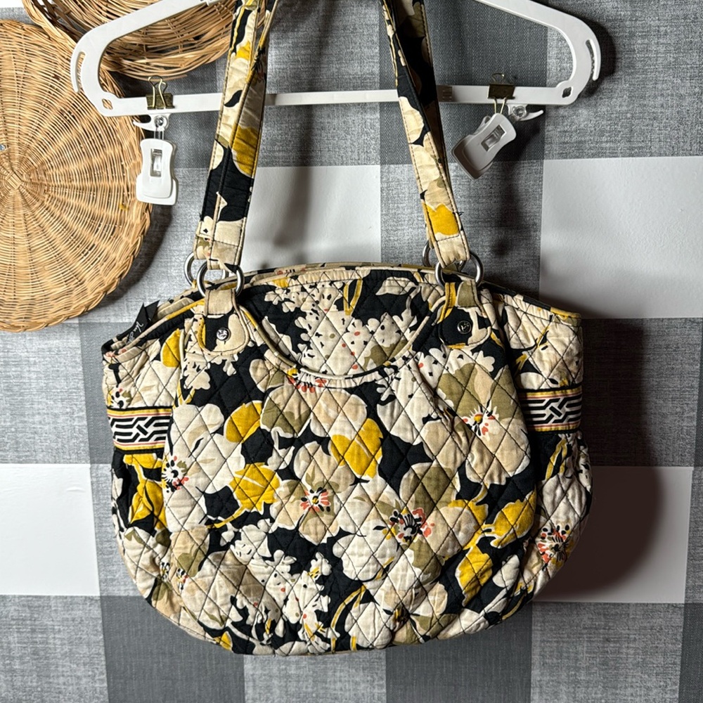 Vera Bradley Purse